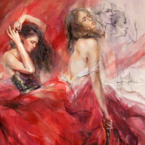 Anna Razumovskaya Garnet Melody 03