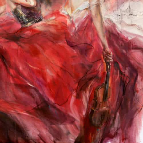 Anna Razumovskaya Garnet Melody 04