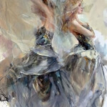 Anna Razumovskaya Hesperides 2