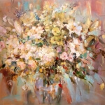 Anna Razumovskaya Hold This Moment 1