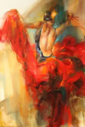 Anna Razumovskaya She Dances In Beauty 3 01