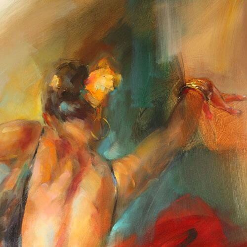 Anna Razumovskaya She Dances In Beauty 3 02