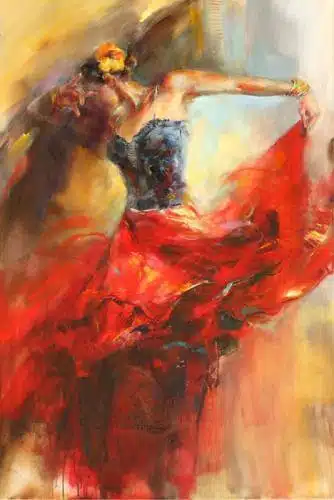 Anna Razumovskaya She Dances in Beauty 1 01