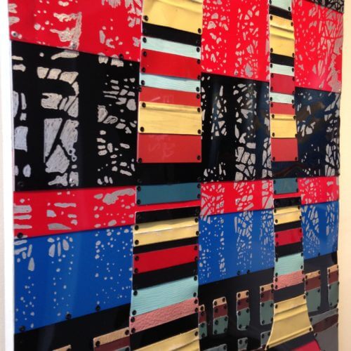 Dave Hind Eastern Coral Pine 37x25 D2