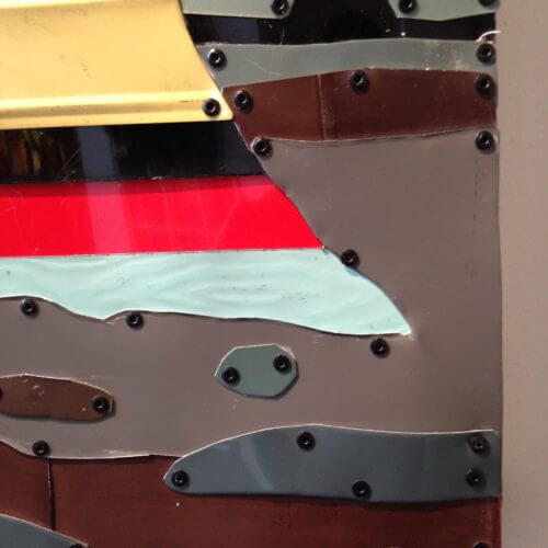 Dave Hind Eastern Coral Pine 37x25 D3