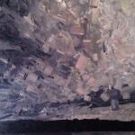 David Grieve Big Storm Lake 2 48x48