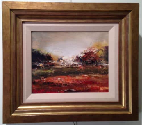 Aromaz Landscape 1 8x10 F1