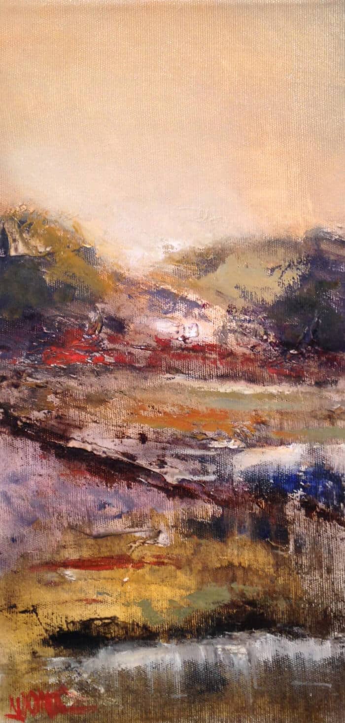 Aromaz Landscape 16x8