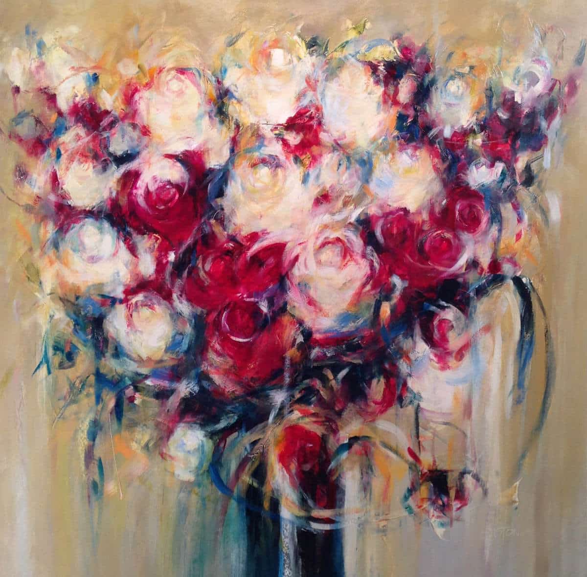 Carole Arnston Artwork to Buy and View - Creations Art Gallery