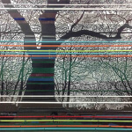 Dave Hind Savannah Sequence 42x60