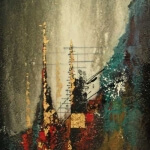 Ed Ambros Capousen 36x24