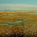 Ed Ambros Vista 24x48