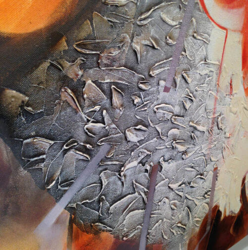 Eugenio Cohaila Nido Fire 36x24 V3