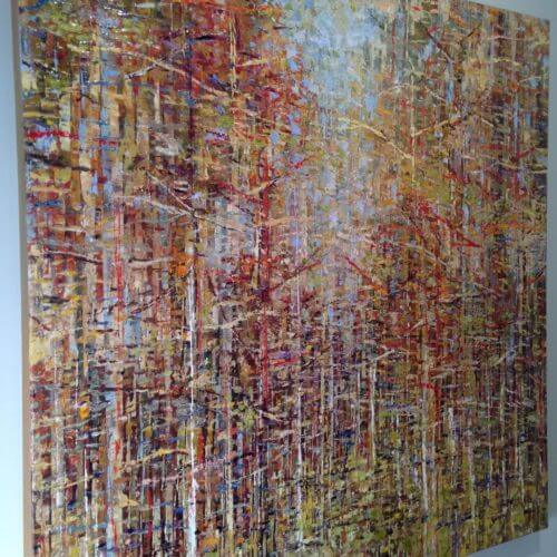 Fiona Hoop String Birch 6 40x40 D1