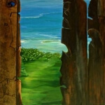 Jean Marshall The Storytellers 72x41