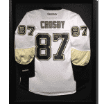 Jersey Framing Large