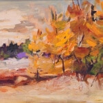 Joan Armour Tammaracks 8x10