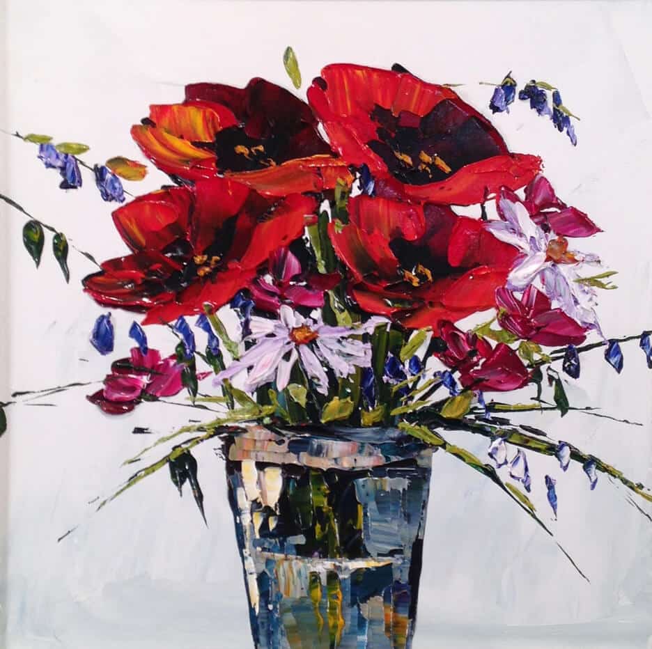 Cut Flowers 2