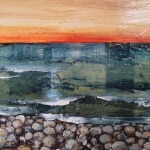 Peter Markov Old Shores 30x40