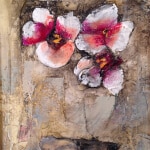 Peter Markov Orchid 1 20X16