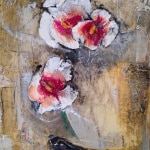 Peter Markov Orchid 2 20X16