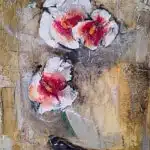 Peter Markov Orchid 2 20X16