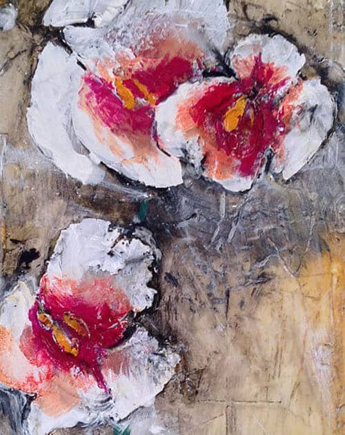 Peter Markov Orchid 2 20X16 D