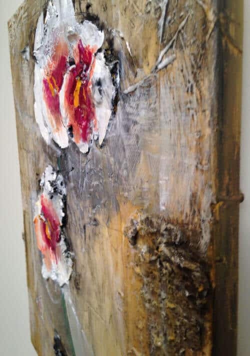 Peter Markov Orchid 2 20X16 V1