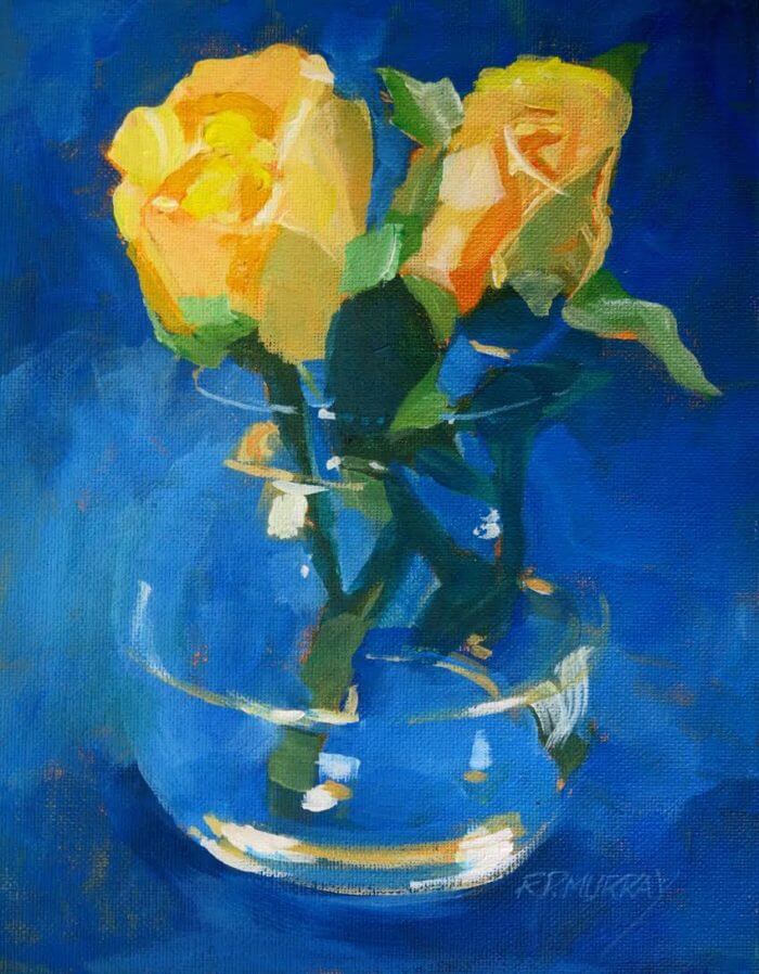 RD Murray Flower 1 10x8