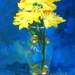 RD Murray Flower 2 10x8