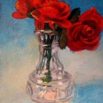 RD Murray Flower 3 10x8