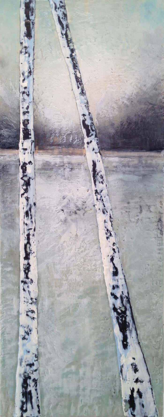 Tanay Kiravac Misty Day 2 25x10