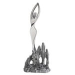 Boris Kramer Achiever CarpeDiem Stainless 2