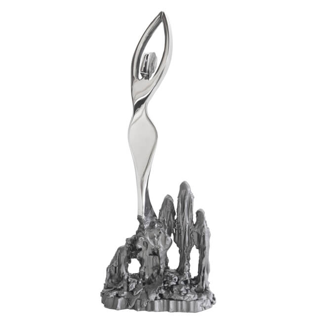 Boris Kramer Achiever CarpeDiem Stainless 2