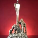 Boris Kramer Achiever