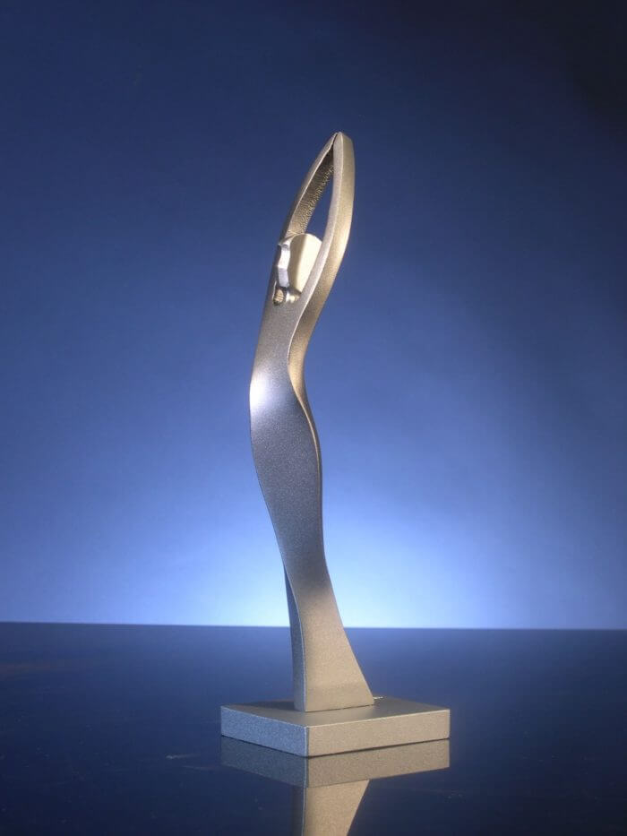 Boris Kramer CarpeDiem Steel