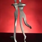 Boris Kramer Elegant Dancers