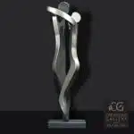 Boris Kramer Embrace Steel