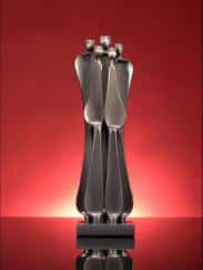 Boris Kramer Good Company Steel