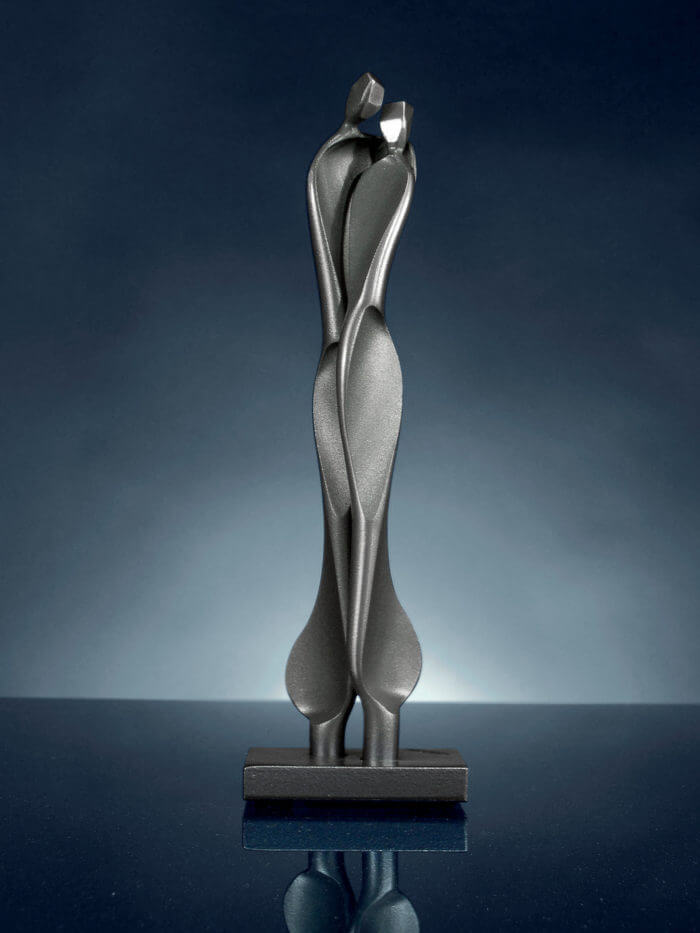 Boris Kramer Intimacy Steel