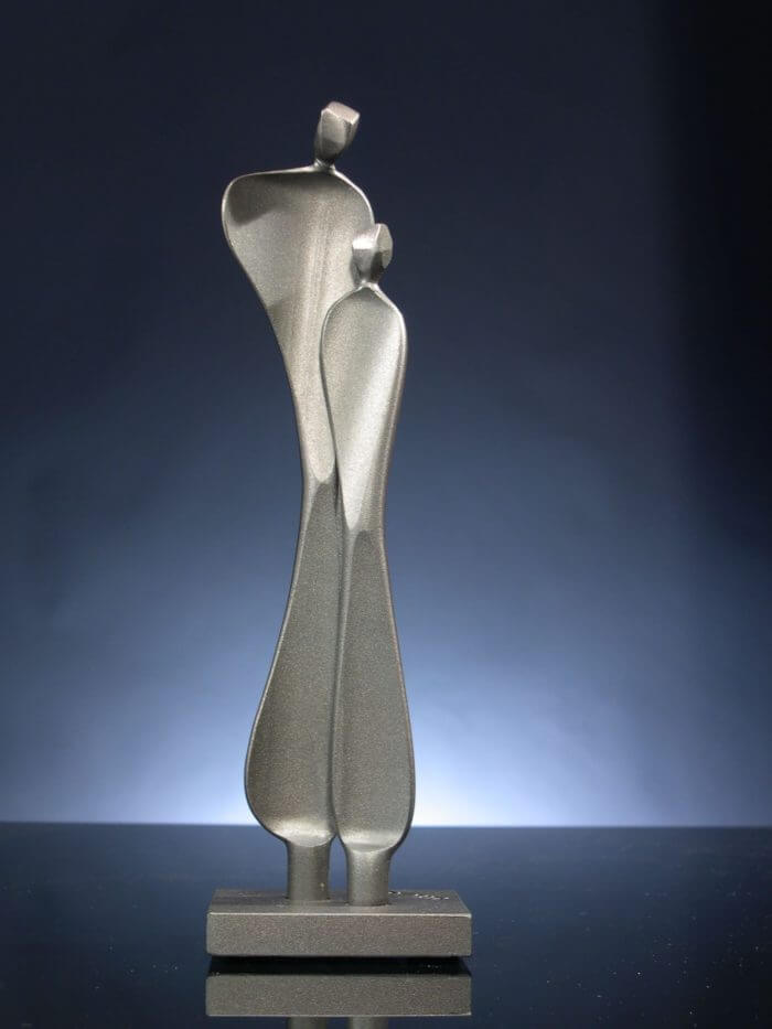 Boris Kramer Mentor Steel