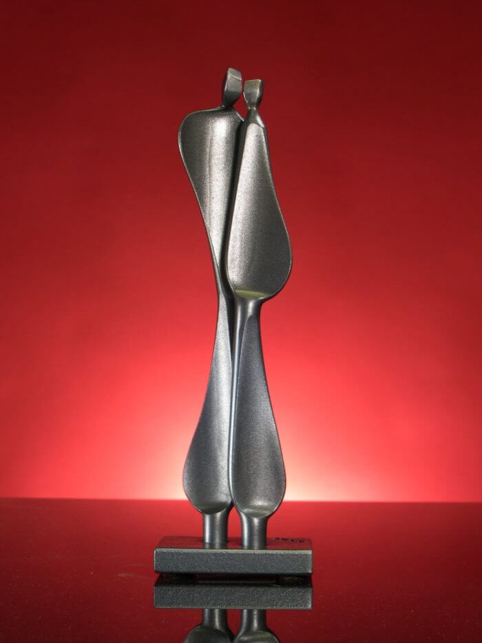 Boris Kramer Quiet Encounter Steel