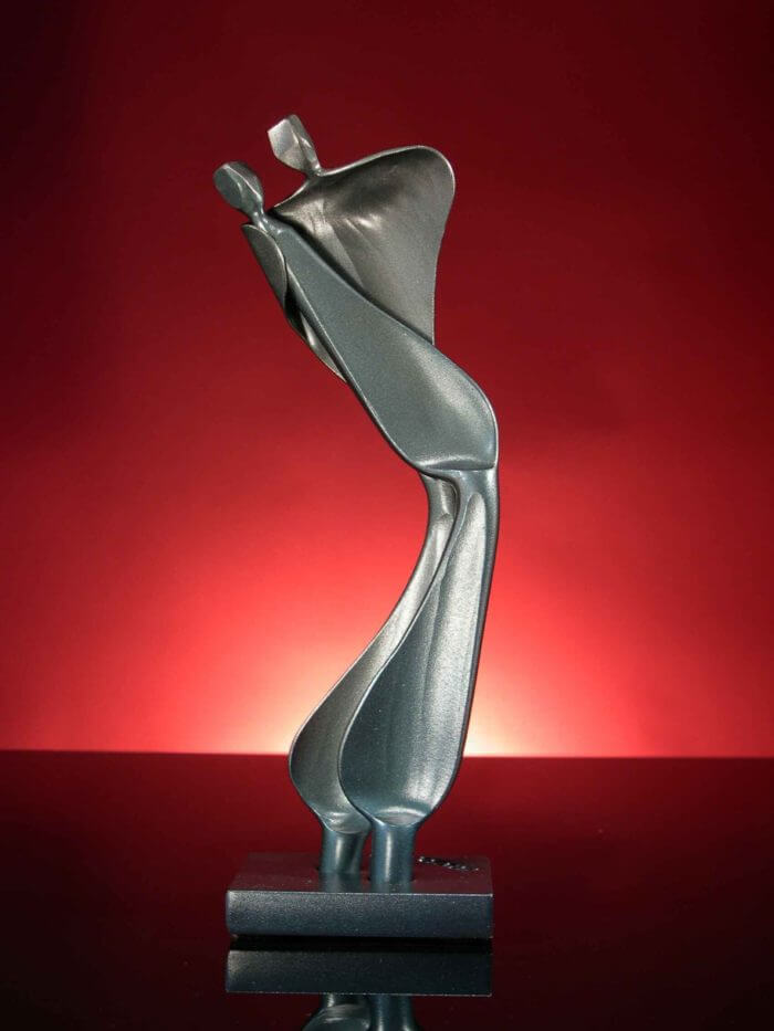 Boris Kramer Tango Steel