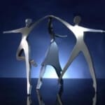 Boris Kramer Three Graces