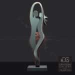 Boris Kramer Synergy Steel