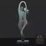 Boris Kramer Synergy Steel