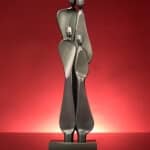 Boris Kramer Family and Two Children