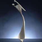 Boris Kramer Father and Child