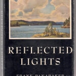 Frank Panabaker Book Reflected Lights