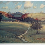 Frank Panabaker Northumberland Hills